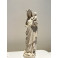 Statue de Notre-Dame de Salut